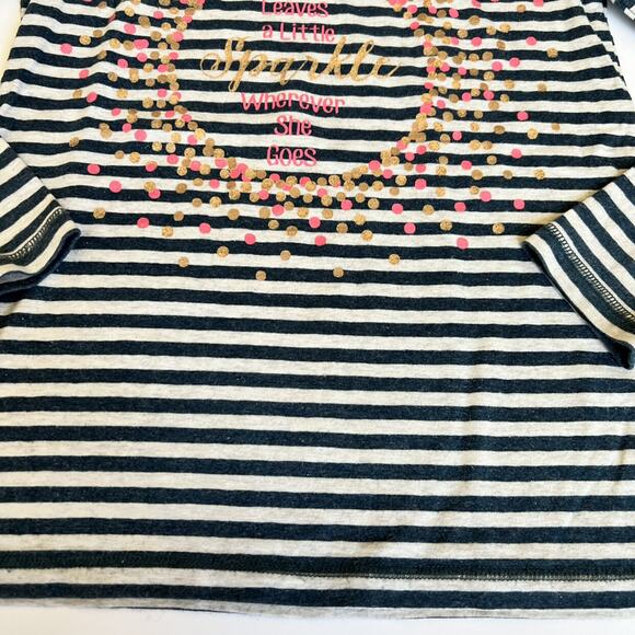 Matilda Jane Sparkle & Shine Tee - Picture 3 of 10